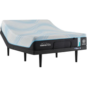  Tempur-Pedic Tempur-ProBreeze® Medium Hybrid Mattress (California King) IMAGE 4