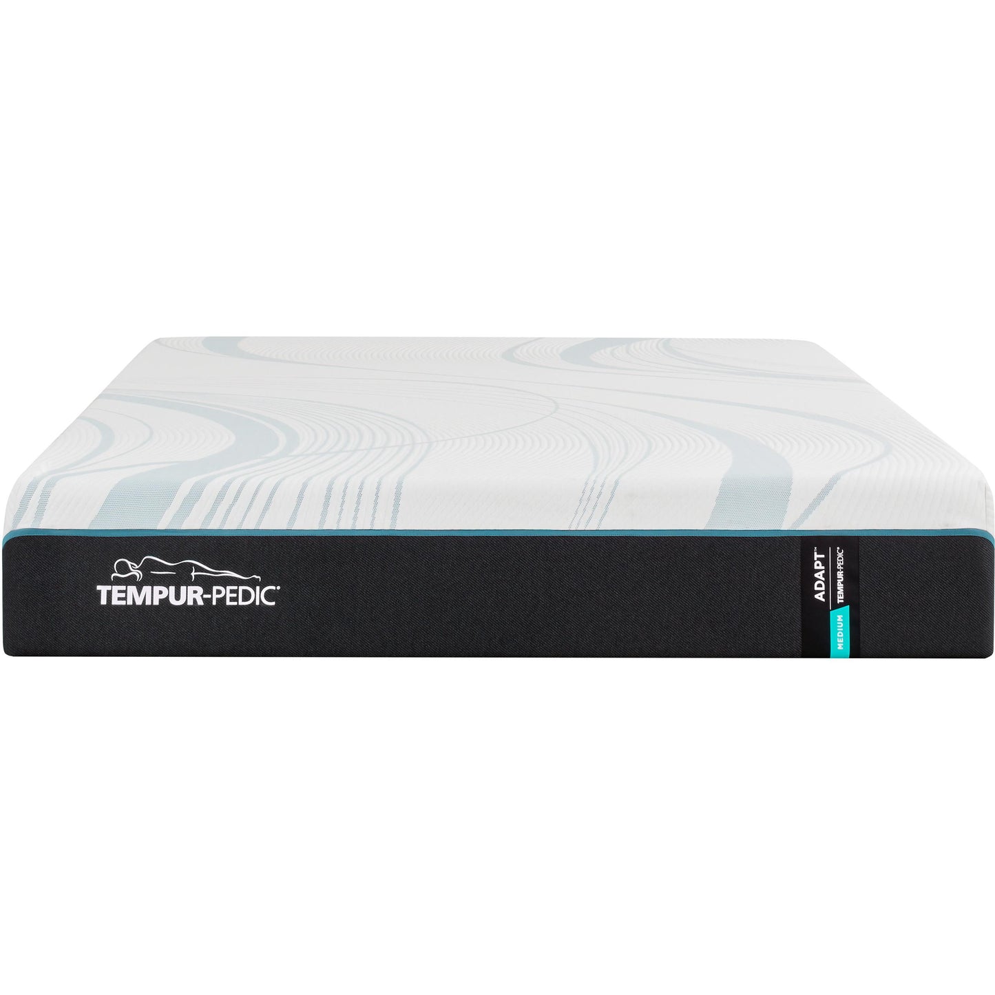  Tempur-Pedic Tempur-Adapt® Medium Mattress (Twin) IMAGE 1