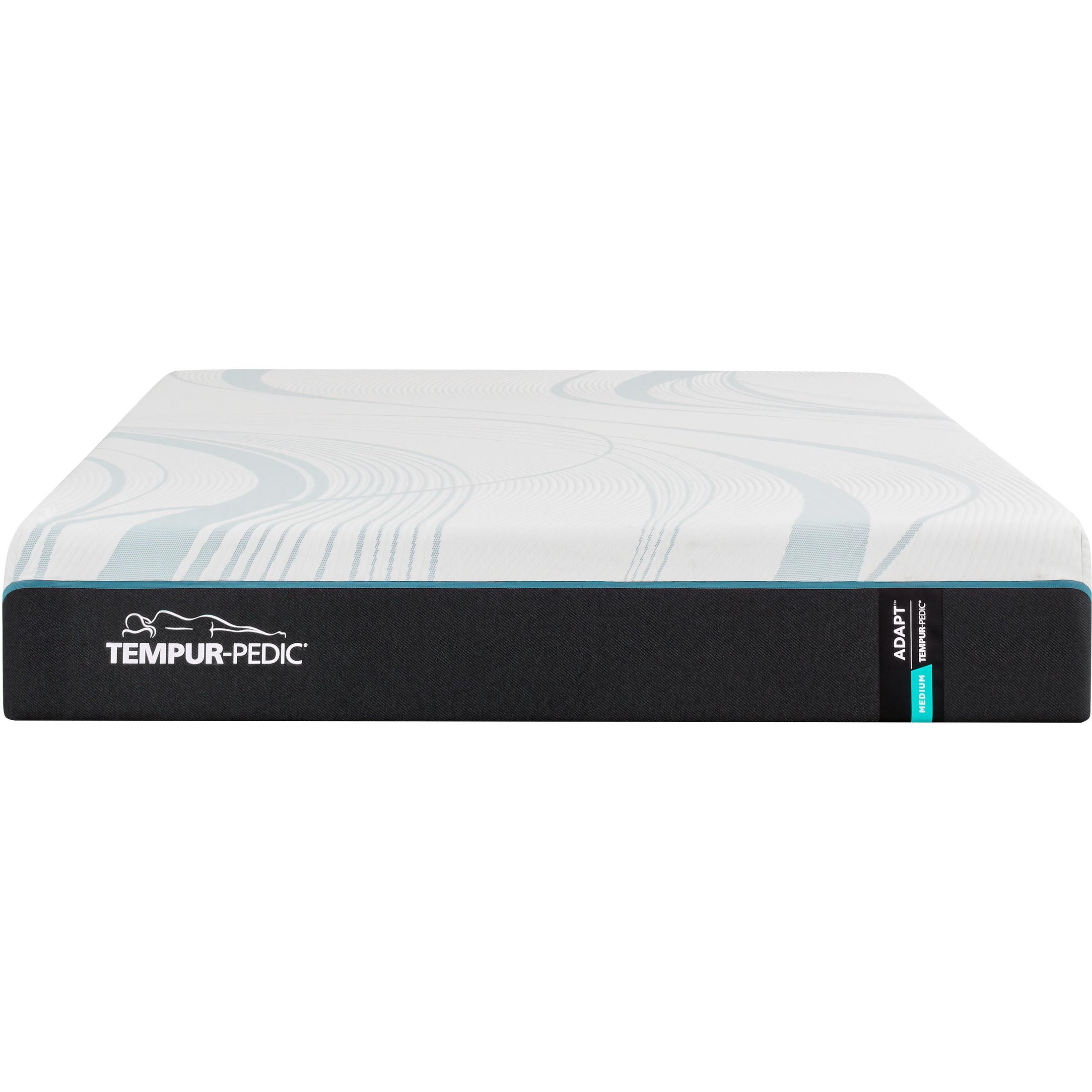  Tempur-Pedic Tempur-Adapt® Medium Mattress (Queen) IMAGE 1