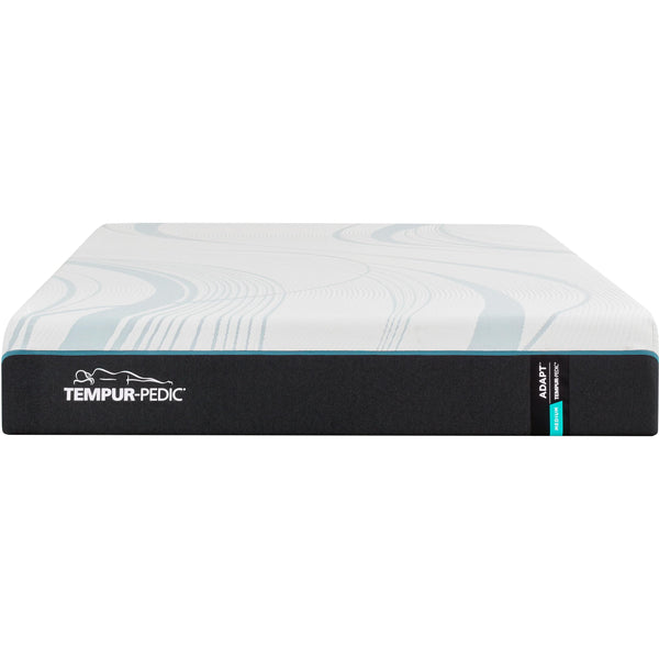 Tempur-Pedic Tempur-Adapt® Medium Mattress (Split California King)