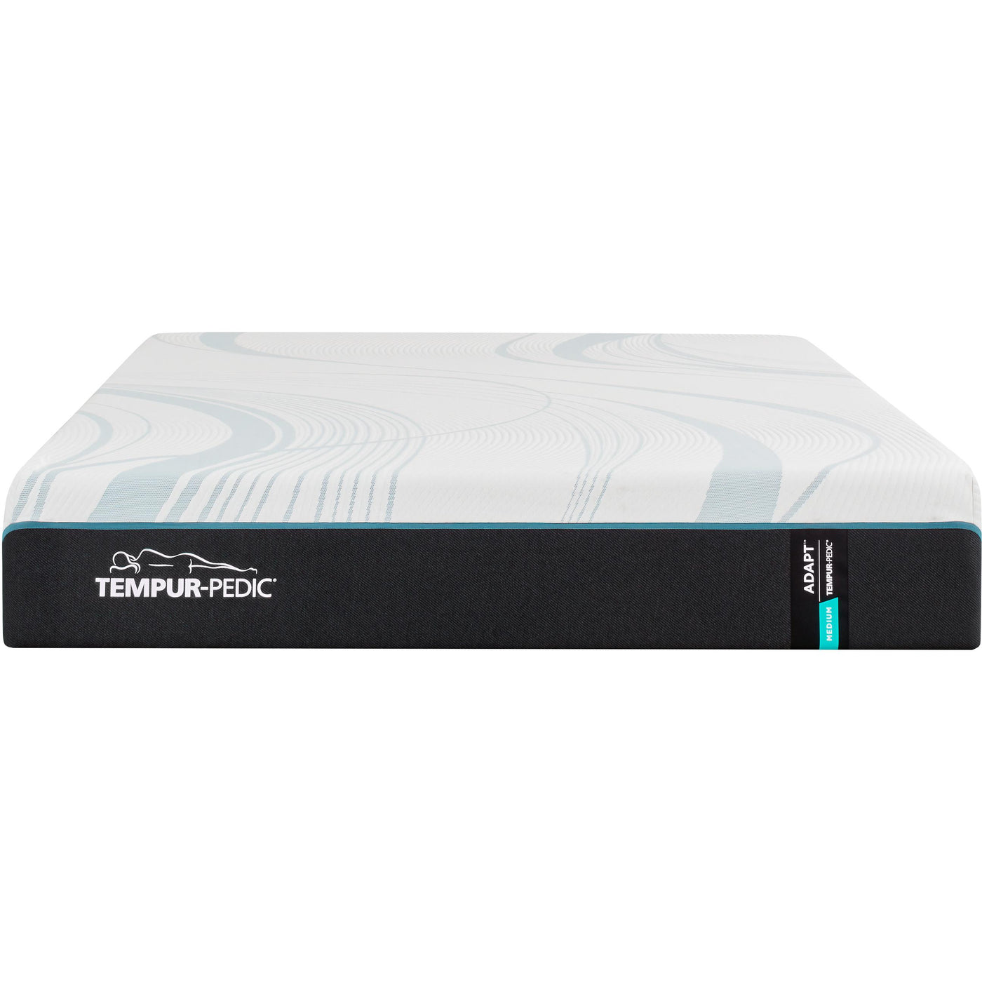  Tempur-Pedic Tempur-Adapt® Medium Mattress (Twin XL) IMAGE 1