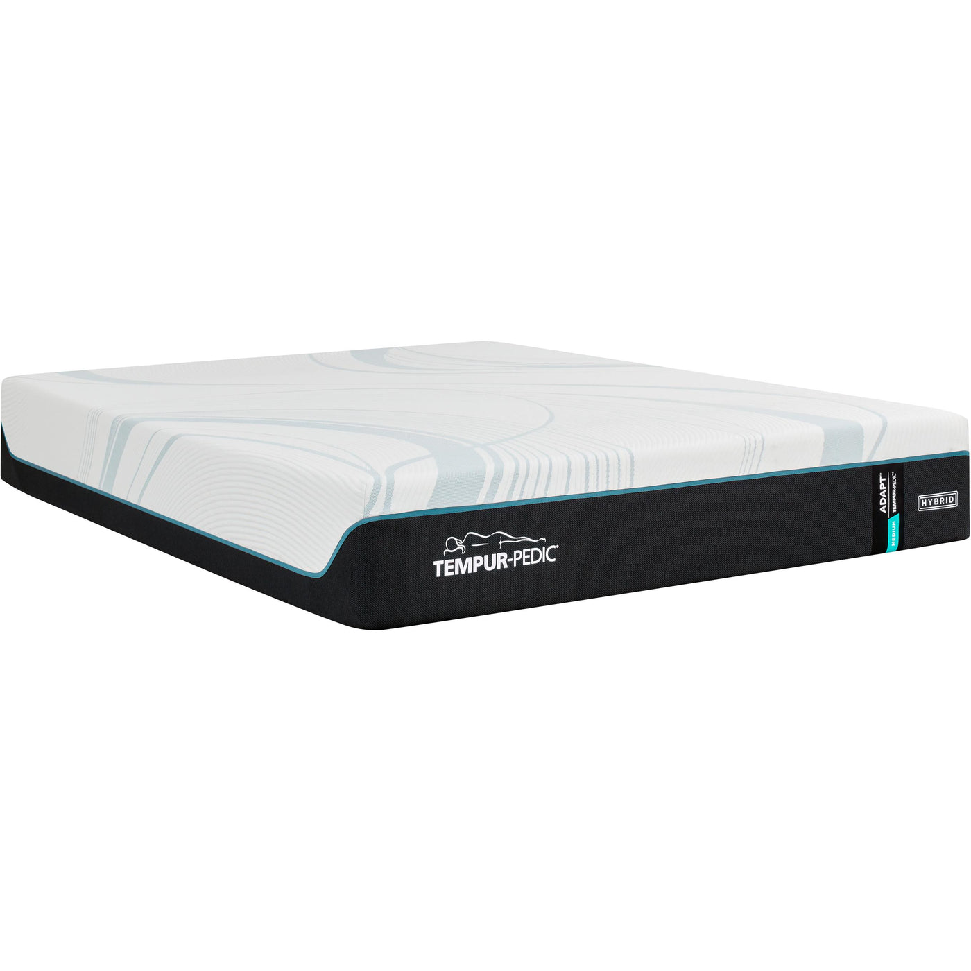  Tempur-Pedic Tempur-Adapt® Medium Hybrid Mattress (Twin XL) IMAGE 1