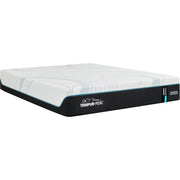  Tempur-Pedic Tempur-Adapt® Medium Hybrid Mattress (Twin XL) IMAGE 1