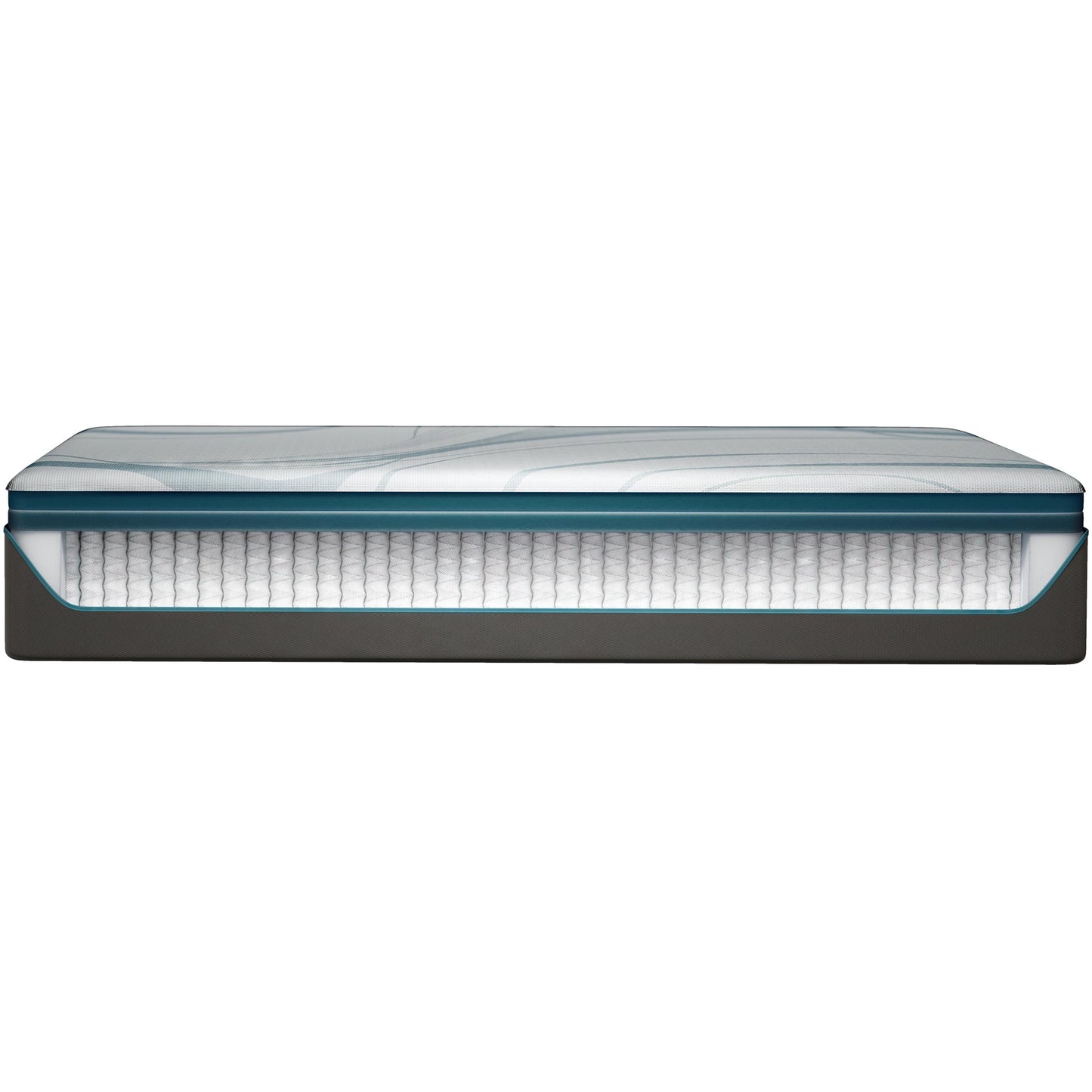  Tempur-Pedic Tempur-Adapt® Medium Hybrid Mattress (Twin XL) IMAGE 3