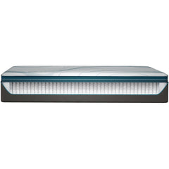  Tempur-Pedic Tempur-Adapt® Medium Hybrid Mattress (Full) IMAGE 3