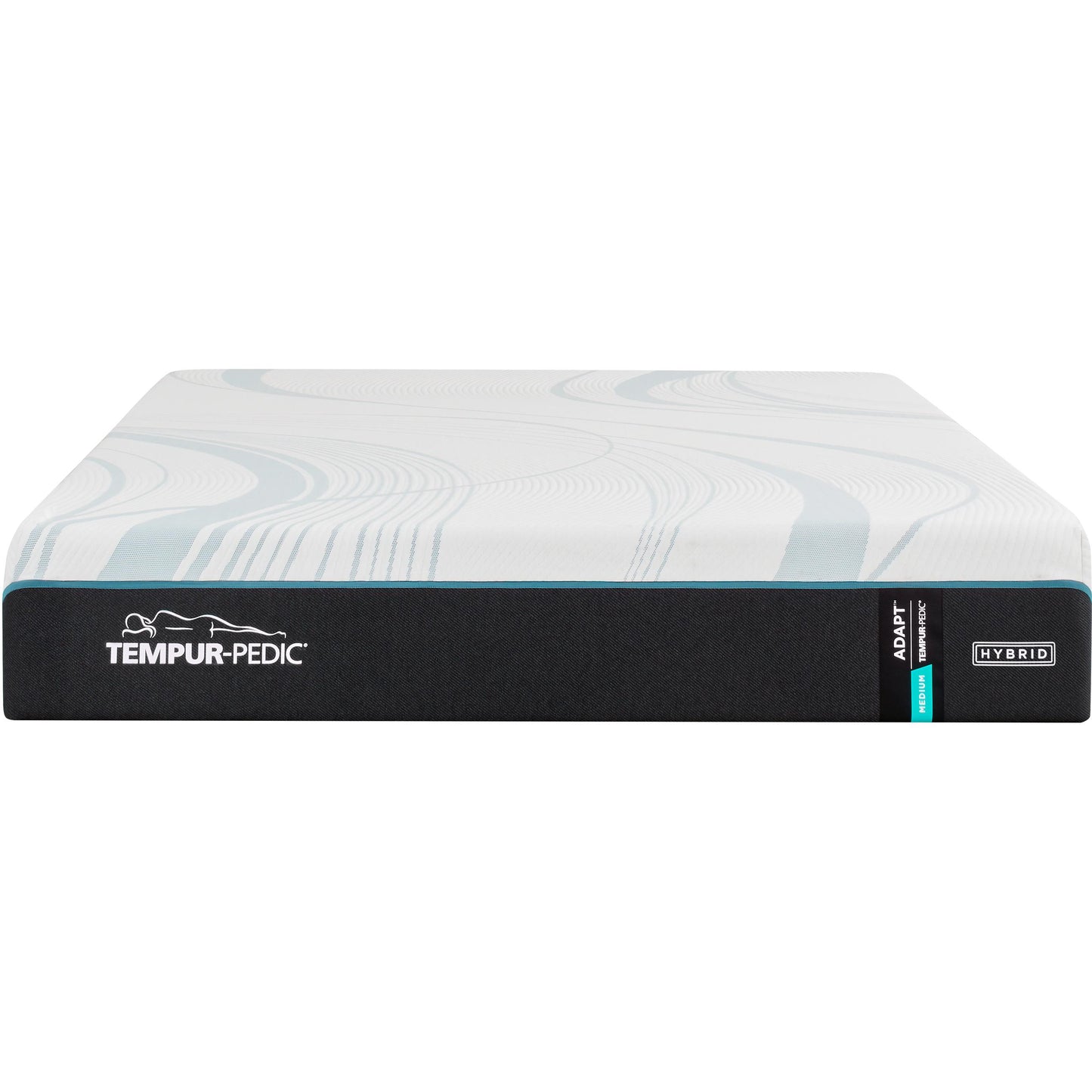  Tempur-Pedic Tempur-Adapt® Medium Hybrid Mattress (Queen) IMAGE 2