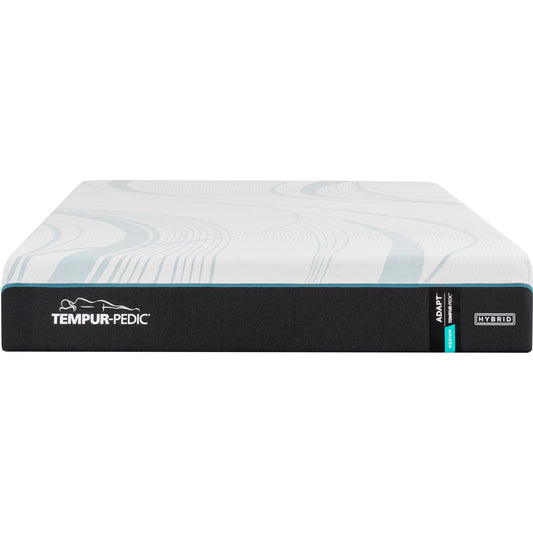 Tempur-Pedic Tempur-Adapt® Medium Hybrid Mattress (King) IMAGE 2