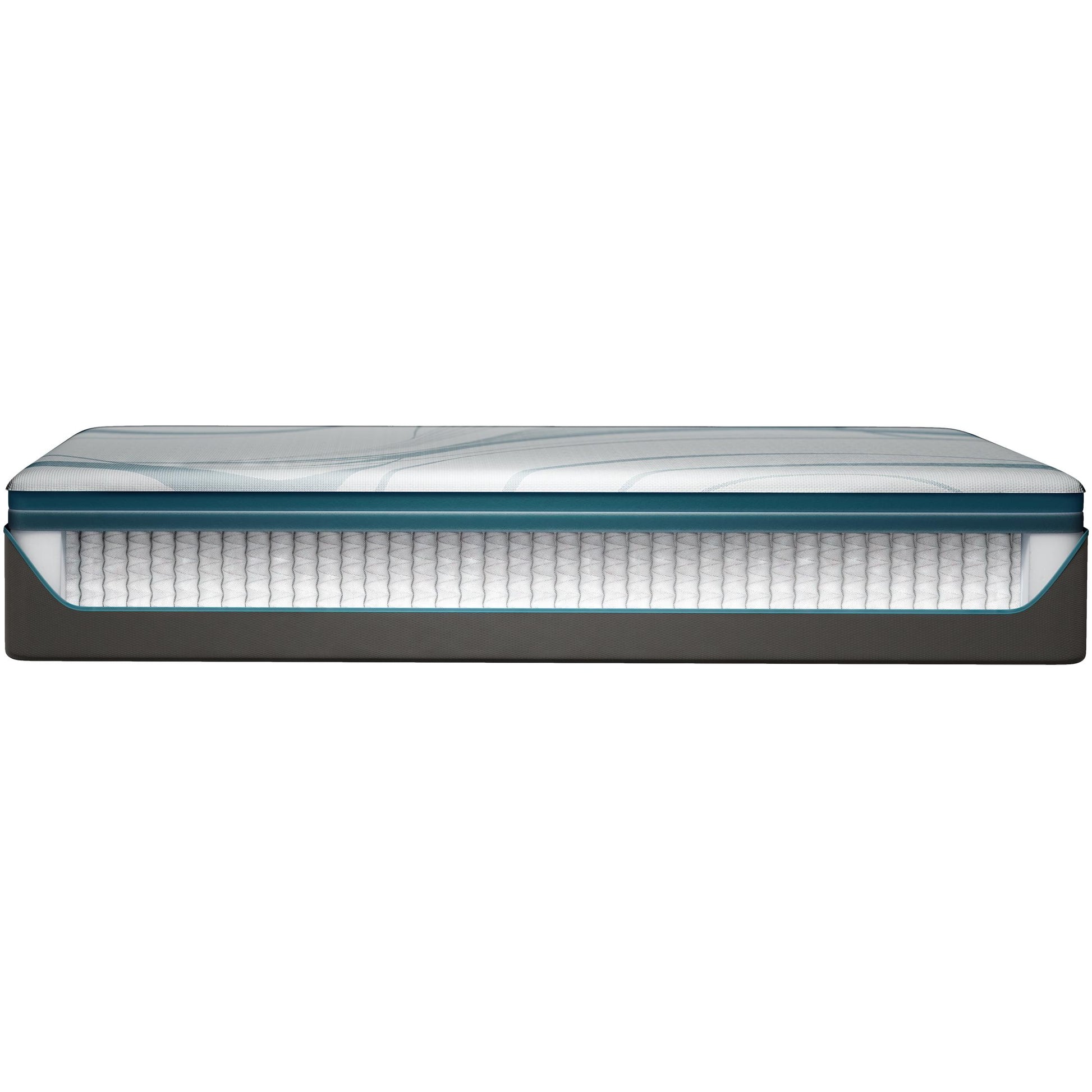  Tempur-Pedic Tempur-Adapt® Medium Hybrid Mattress (King) IMAGE 3