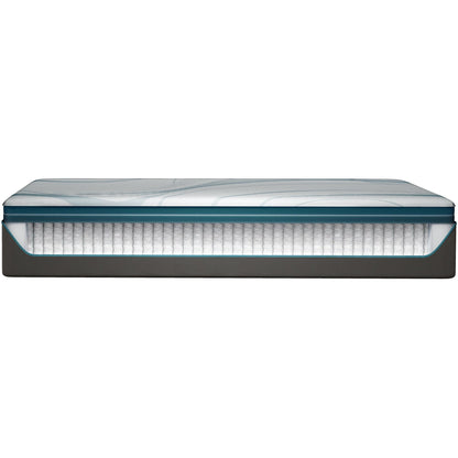  Tempur-Pedic Tempur-Adapt® Medium Hybrid Mattress (Split California King) IMAGE 3