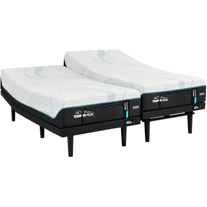  Tempur-Pedic Tempur-Adapt® Medium Hybrid Mattress (Split California King) IMAGE 4