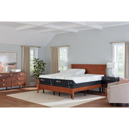  Tempur-Pedic Tempur-Adapt® Medium Hybrid Mattress (Split California King) IMAGE 5