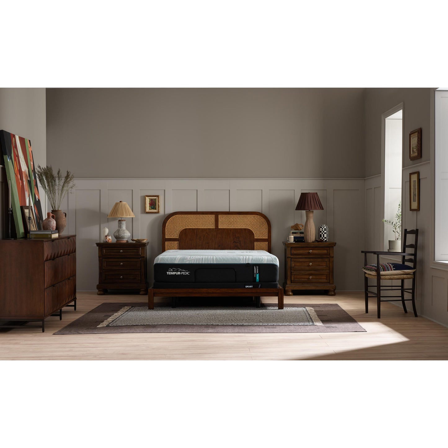  Tempur-Pedic Tempur-ProAdapt® Medium Mattress (Twin XL) IMAGE 4