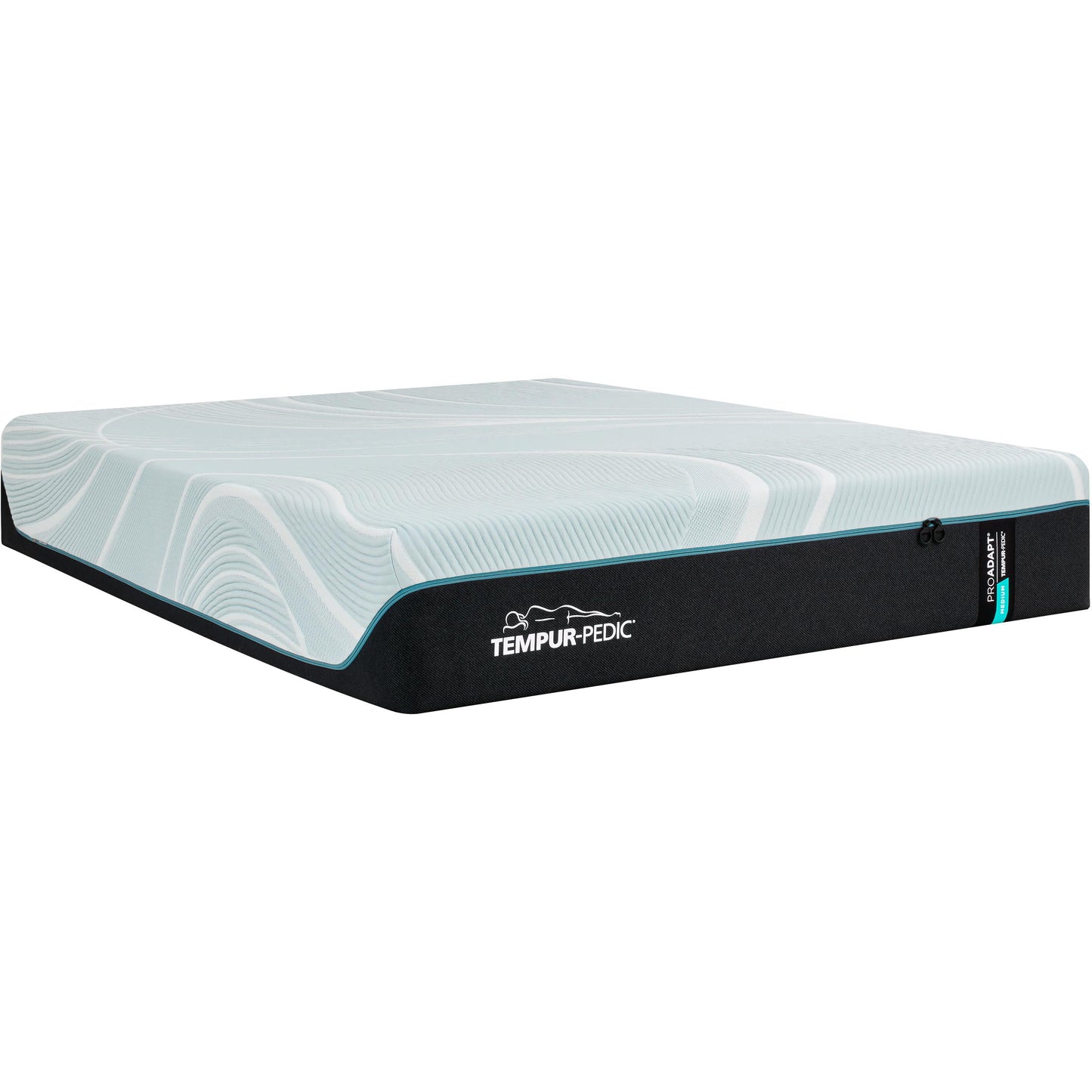  Tempur-Pedic Tempur-ProAdapt® Medium Mattress (Split California King) IMAGE 1