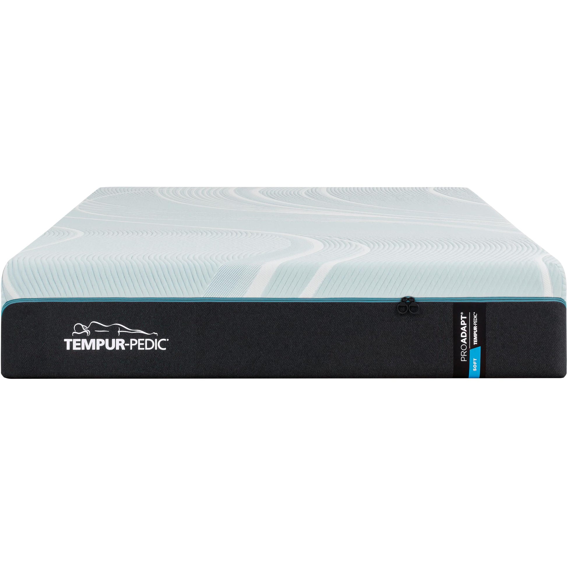  Tempur-Pedic Tempur-ProAdapt® Soft Mattress (Queen) IMAGE 2