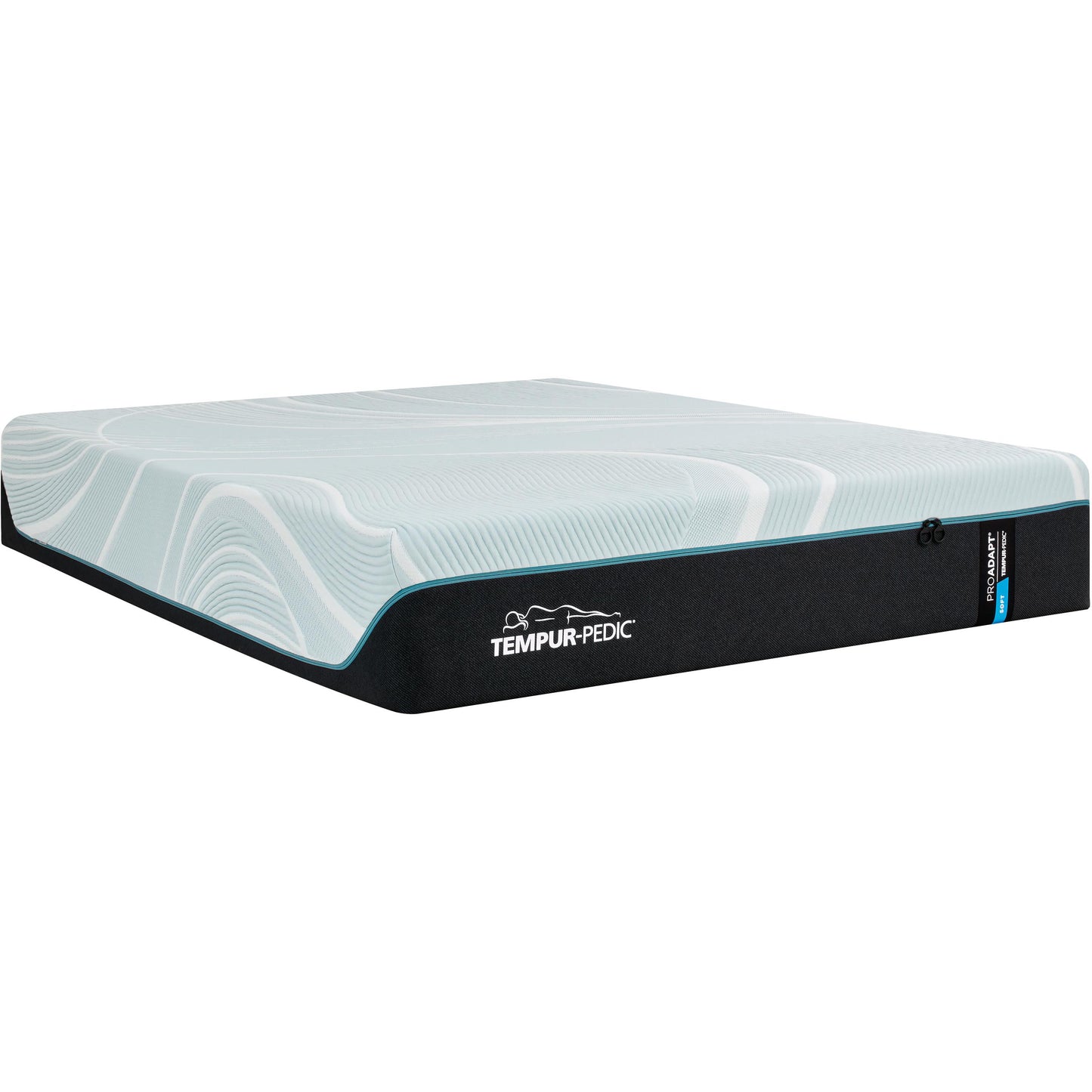  Tempur-Pedic Tempur-ProAdapt® Soft Mattress (California King) IMAGE 1