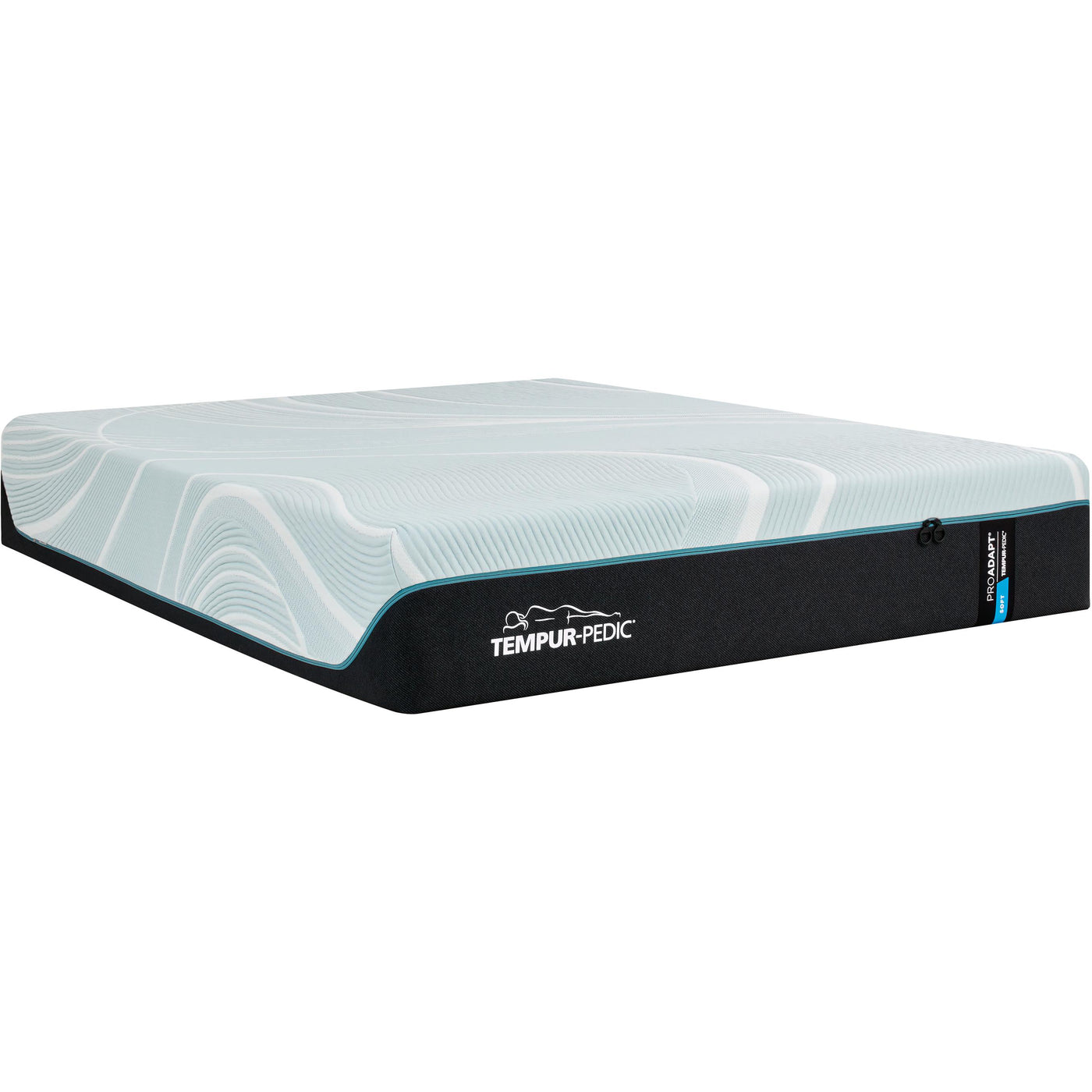  Tempur-Pedic Tempur-ProAdapt® Soft Mattress (Split California King) IMAGE 1