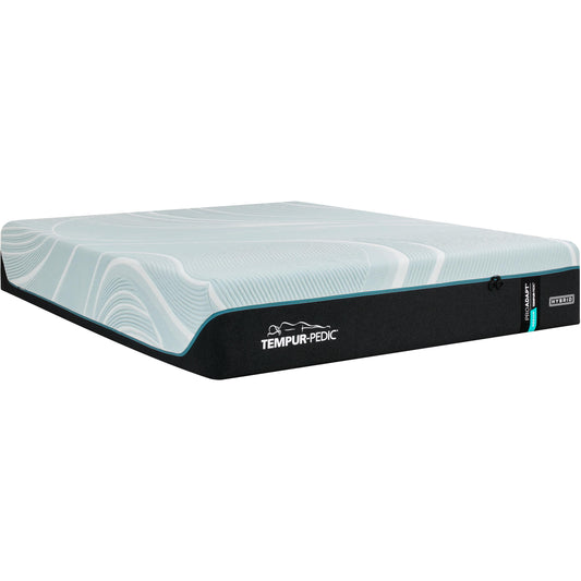  Tempur-Pedic Tempur-ProAdapt® Medium Hybrid Mattress (Twin) IMAGE 1