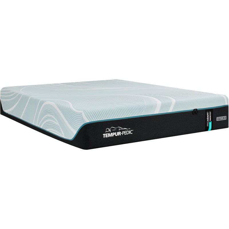 Tempur-Pedic Tempur-ProAdapt® Medium Hybrid Mattress (Full)