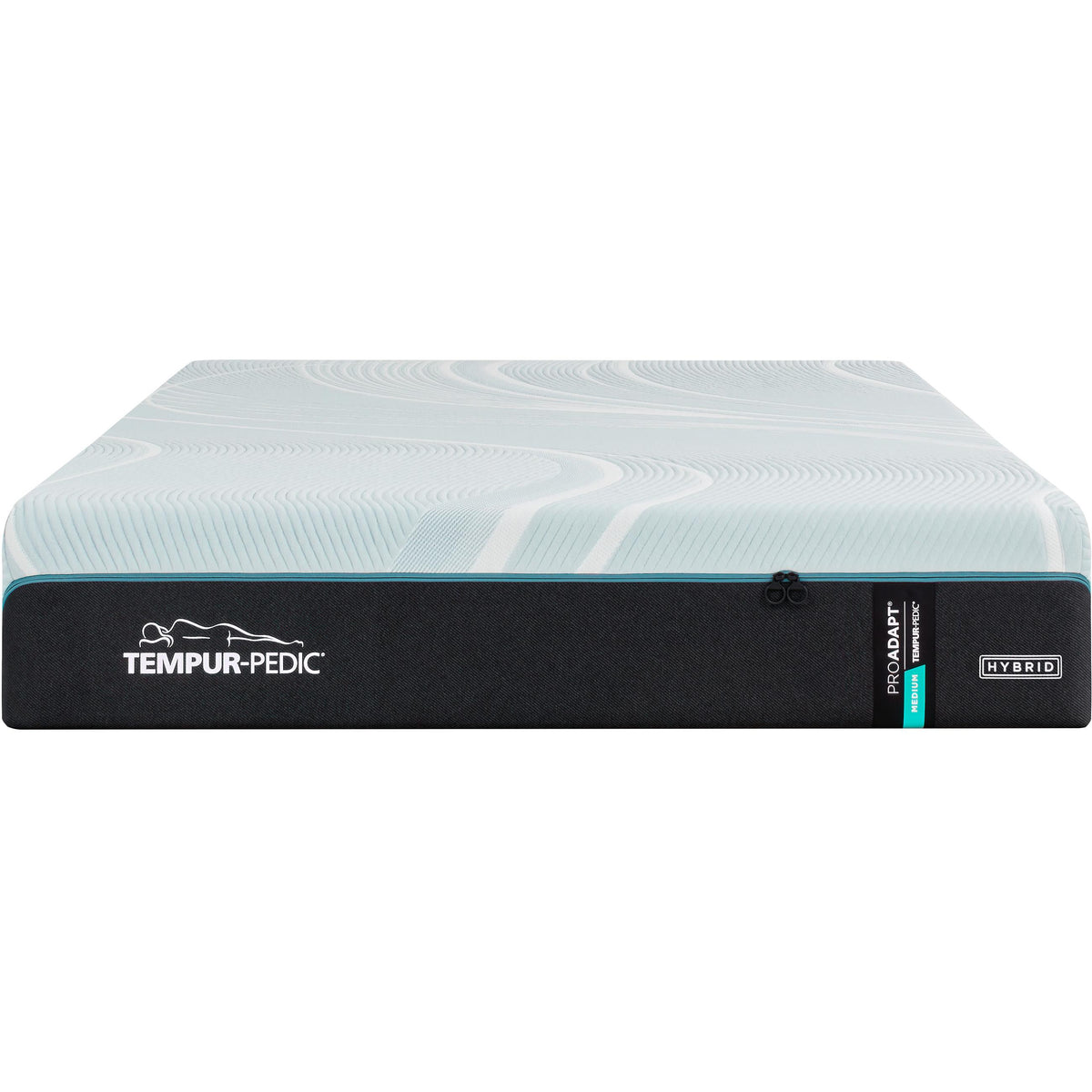  Tempur-Pedic Tempur-ProAdapt® Medium Hybrid Mattress (California King) IMAGE 2