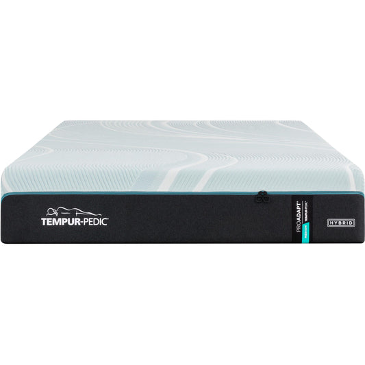  Tempur-Pedic Tempur-ProAdapt® Medium Hybrid Mattress (California King) IMAGE 2