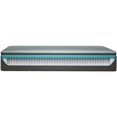  Tempur-Pedic Tempur-ProAdapt® Medium Hybrid Mattress (Split California King) IMAGE 3