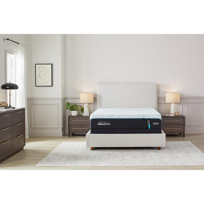  Tempur-Pedic Tempur-ProAdapt® Medium Hybrid Mattress (Split California King) IMAGE 5
