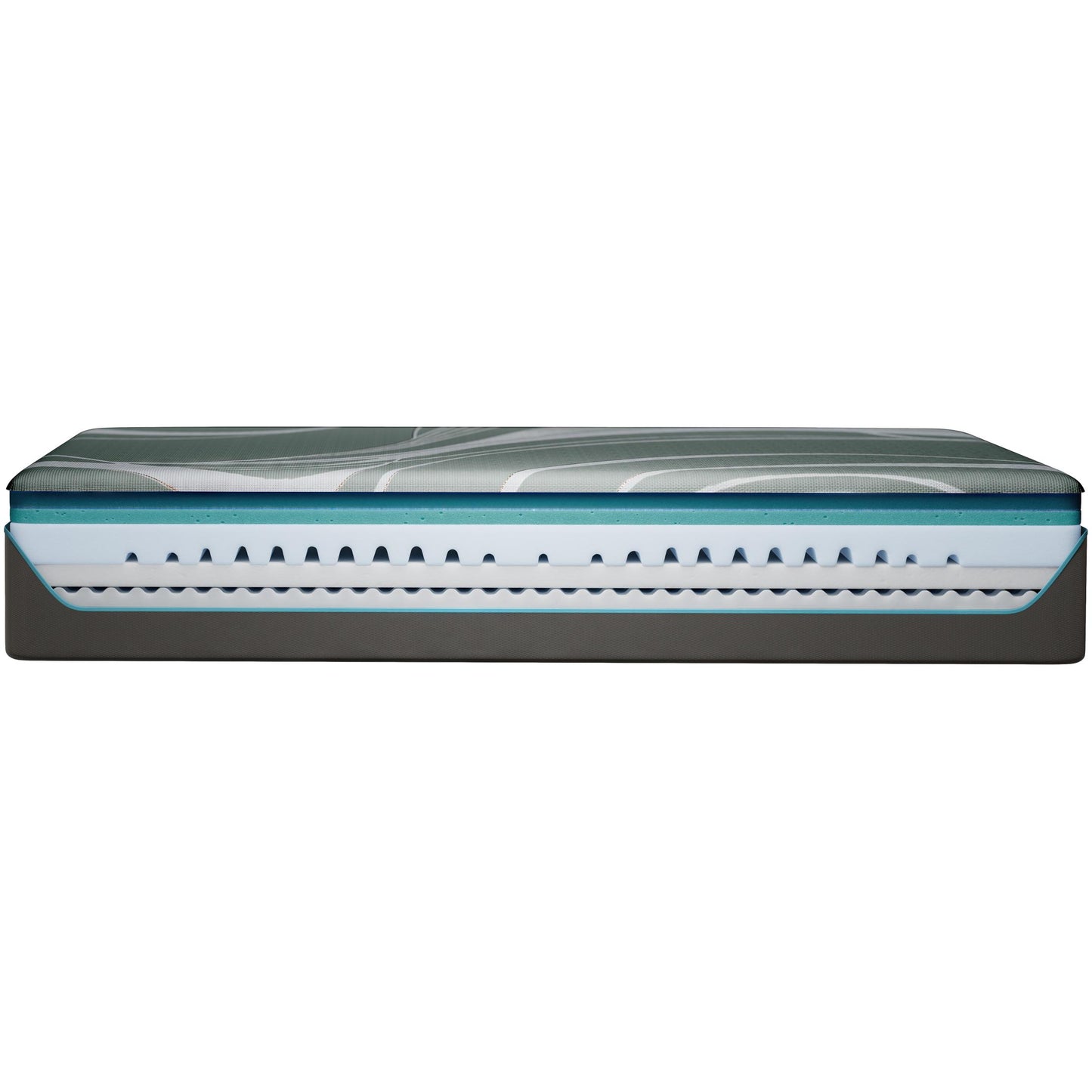  Tempur-Pedic Tempur-LuxeAdapt® Soft Mattress (Twin XL) IMAGE 3
