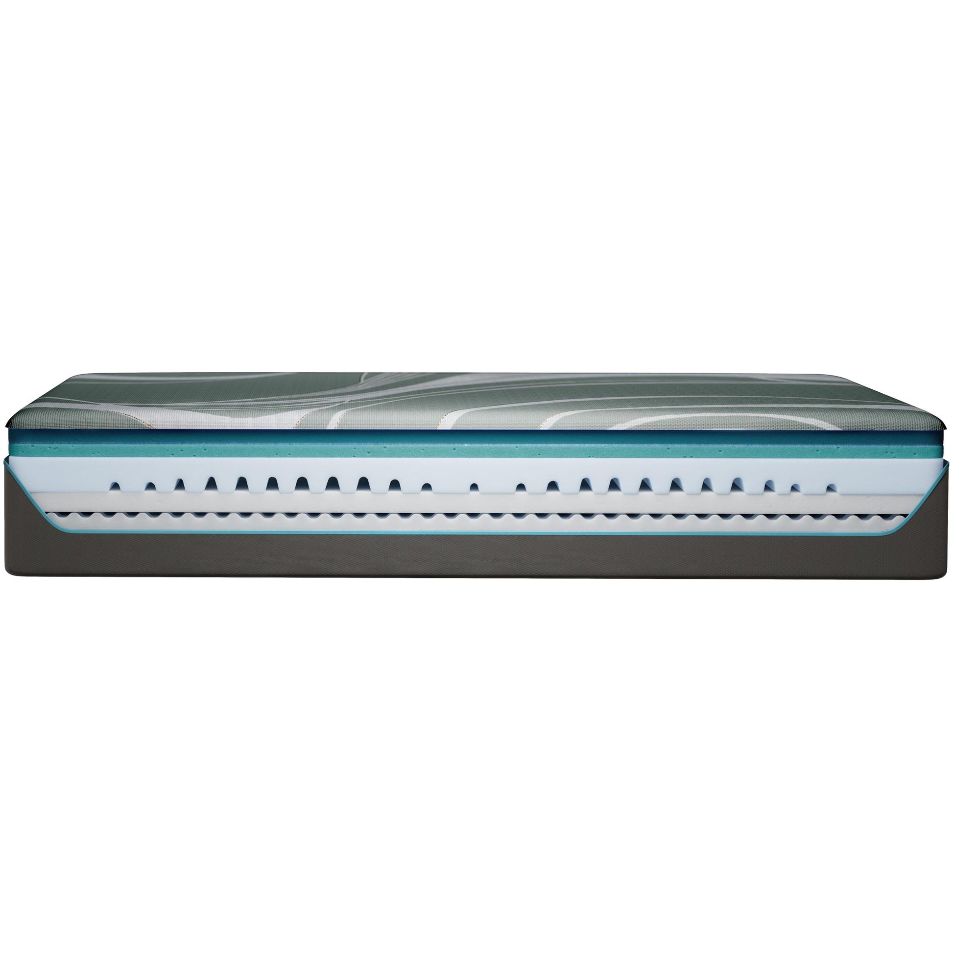  Tempur-Pedic Tempur-LuxeAdapt® Soft Mattress (Twin XL) IMAGE 3