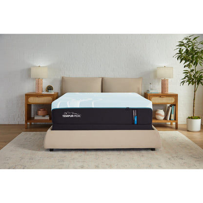  Tempur-Pedic Tempur-LuxeAdapt® Soft Mattress (Queen) IMAGE 4