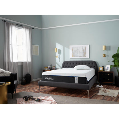  Tempur-Pedic Tempur-LuxeAdapt® Soft Mattress (Queen) IMAGE 6