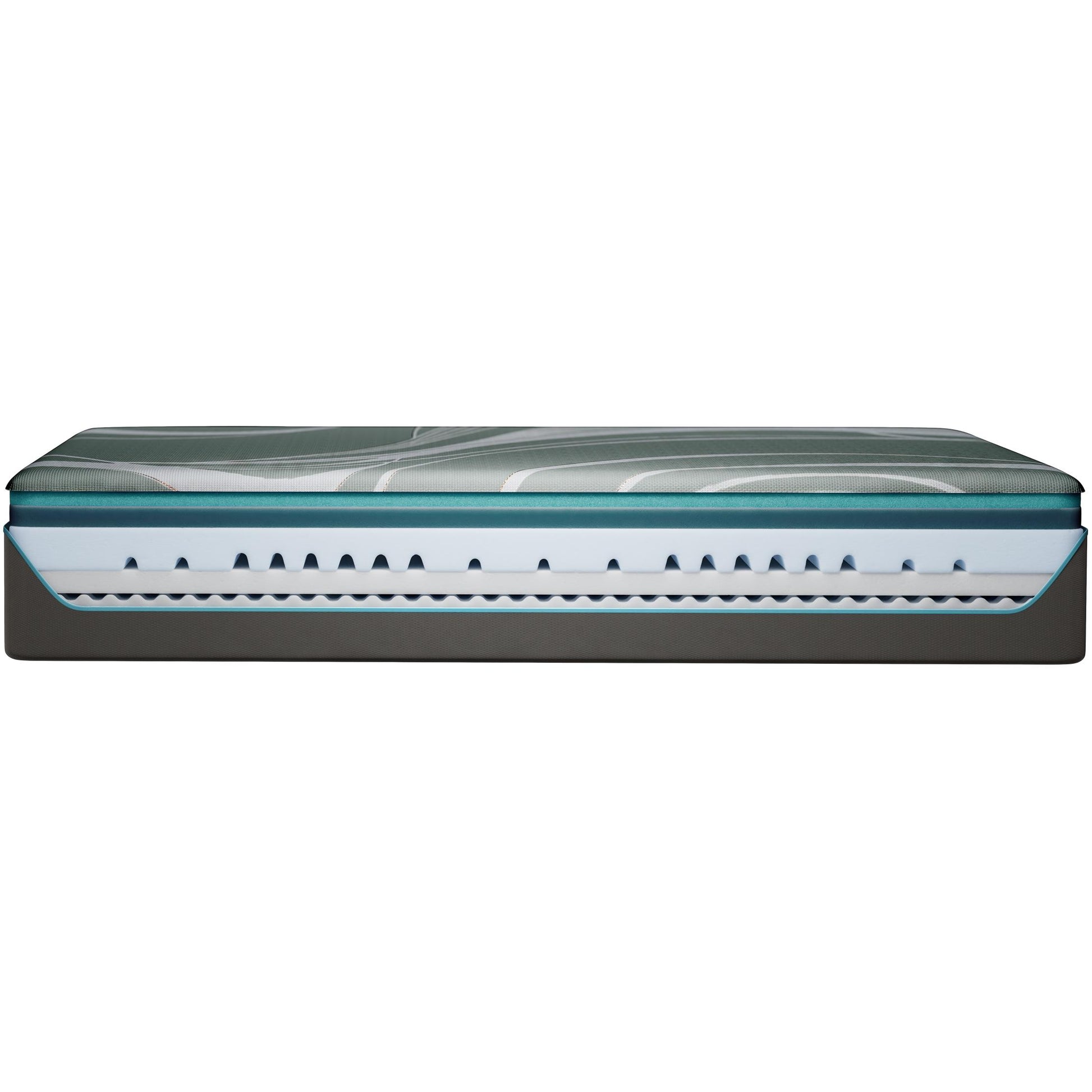  Tempur-Pedic Tempur-LuxeAdapt® Firm Mattress (Twin XL) IMAGE 3