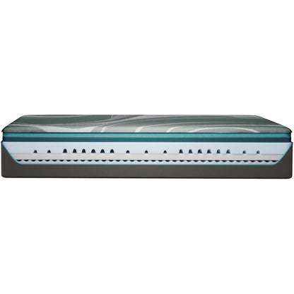  Tempur-Pedic Tempur-LuxeAdapt® Firm Mattress (Twin XL) IMAGE 3