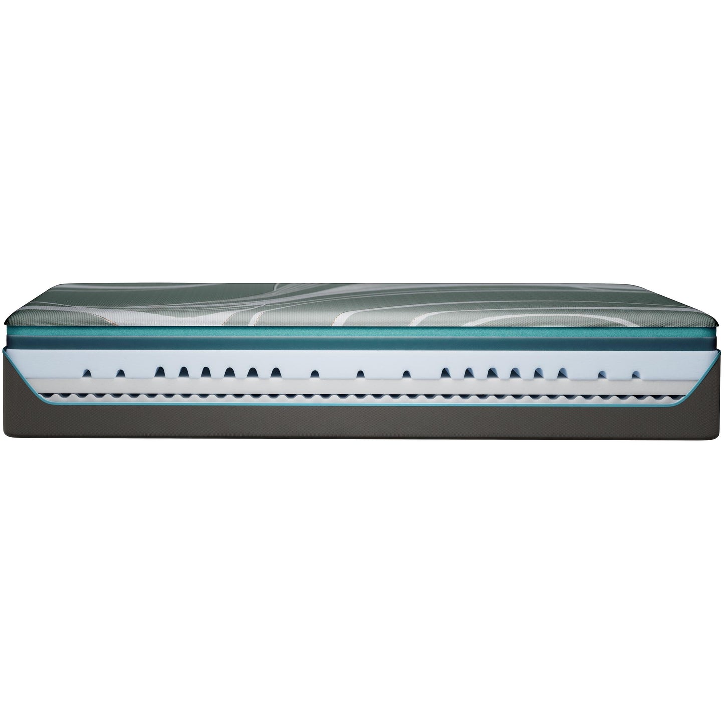  Tempur-Pedic Tempur-LuxeAdapt® Firm Mattress (King) IMAGE 3