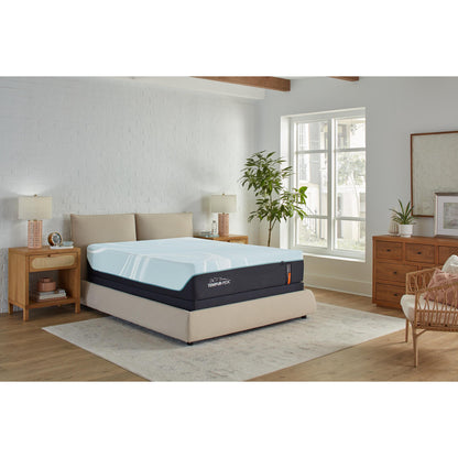  Tempur-Pedic Tempur-LuxeAdapt® Firm Mattress (King) IMAGE 4