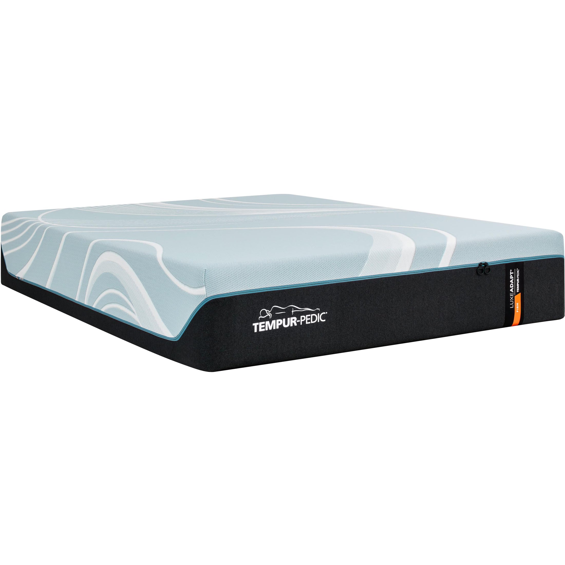  Tempur-Pedic Tempur-LuxeAdapt® Firm Mattress (Split California King) IMAGE 1