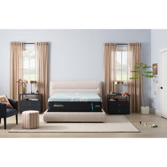  Tempur-Pedic Tempur-LuxeAdapt® Medium Hybrid Mattress (Twin XL) IMAGE 3