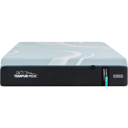  Tempur-Pedic Tempur-LuxeAdapt® Medium Hybrid Mattress (Queen) IMAGE 2