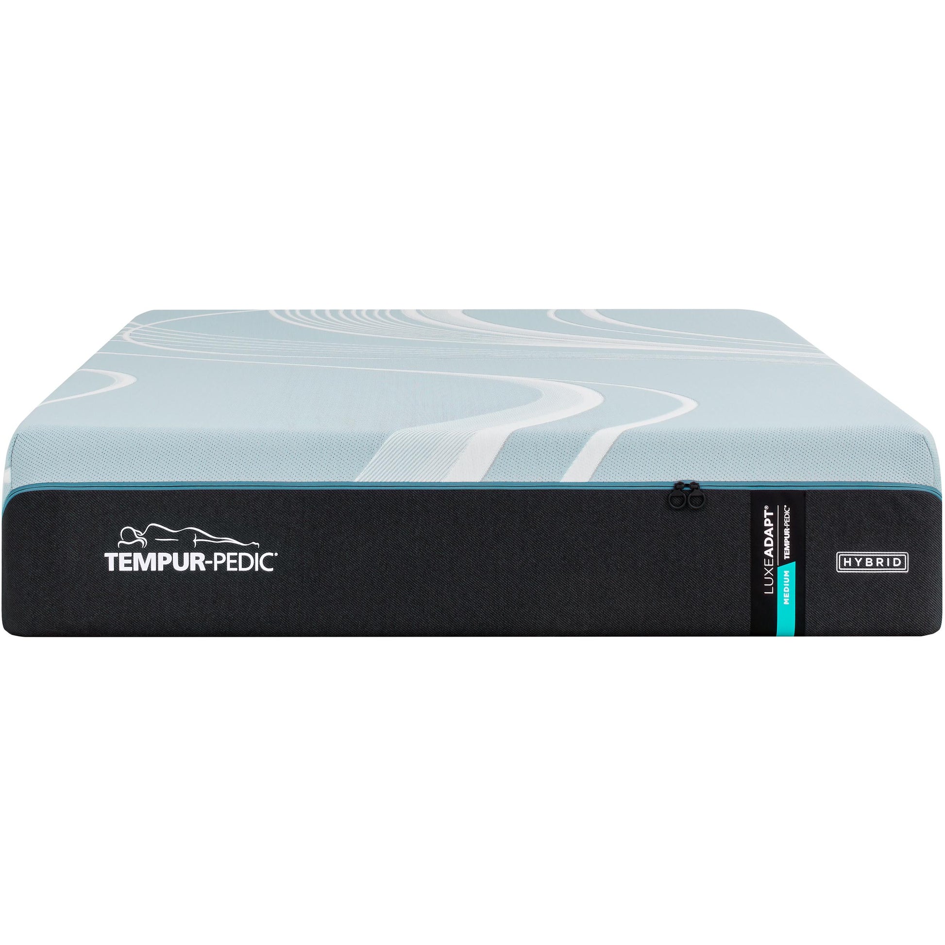  Tempur-Pedic Tempur-LuxeAdapt® Medium Hybrid Mattress (King) IMAGE 2