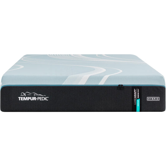  Tempur-Pedic Tempur-LuxeAdapt® Medium Hybrid Mattress (King) IMAGE 2