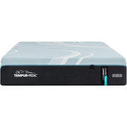  Tempur-Pedic Tempur-LuxeAdapt® Medium Hybrid Mattress (California King) IMAGE 2
