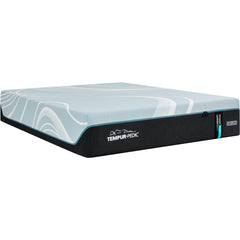  Tempur-Pedic Tempur-LuxeAdapt® Medium Hybrid Mattress (Split California King) IMAGE 1