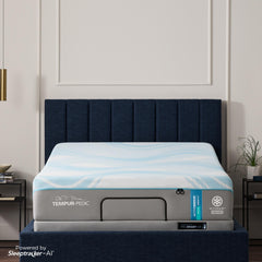  Tempur-Pedic Tempur-ActiveBreeze® Medium Hybrid Mattress (California King) IMAGE 3