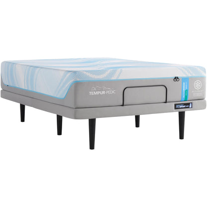  Tempur-Pedic Tempur-ActiveBreeze® Medium Hybrid Mattress (Split California King) IMAGE 1