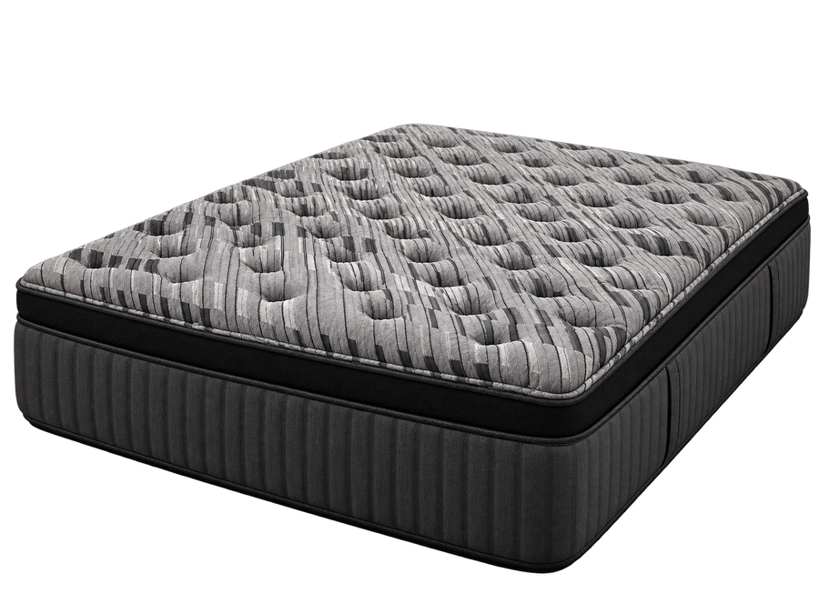 Kingston Extra Firm Hybrid