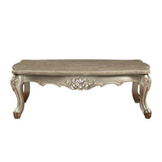 Mesa de centro rectangular Ranita