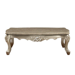 Mesa de centro rectangular Ranita