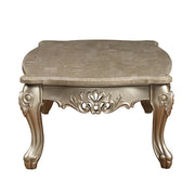Mesa de centro rectangular Ranita