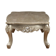Mesa de centro rectangular Ranita