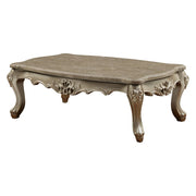 Mesa de centro rectangular Ranita
