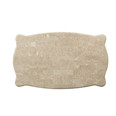 Mesa de centro rectangular Ranita